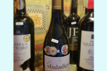 Abaladiço