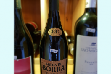 Adega de Borba tinto