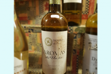 Aromas da Vinha branco