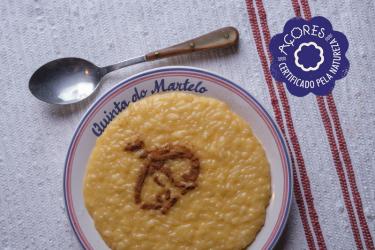 Arroz Doce das Funções