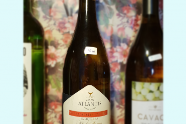 Atlantis branco