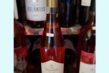 Atlantis rosé