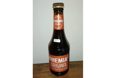 Cerveja Bohemia Original
