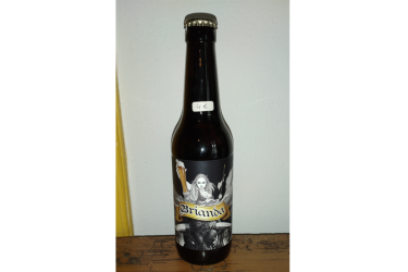 Cerveja Brianda