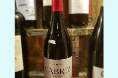 Cabriz tinto