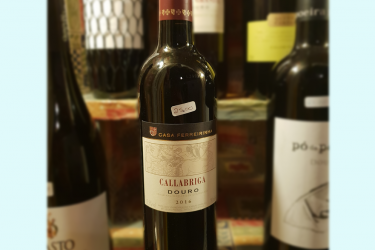 Callabriga tinto