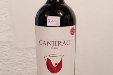 Vin rouge