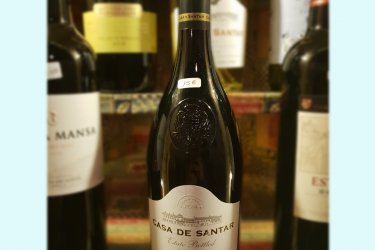 Casa de Santar tinto