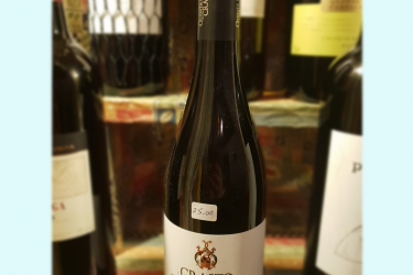 Castro Superior tinto