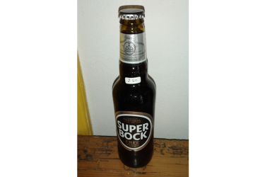 Cerveja preta sem alcool