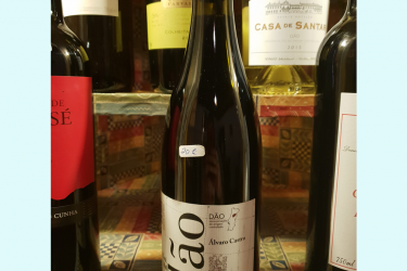 Dão tinto