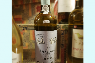 Diálogo branco
