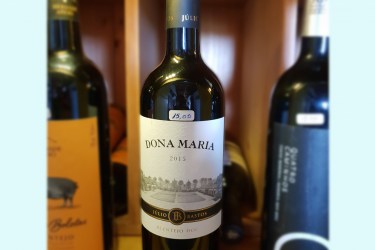 Dona Maria tinto