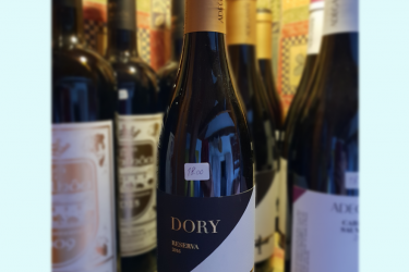 Dory
