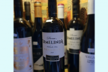 Dona Ermelinda Reserva