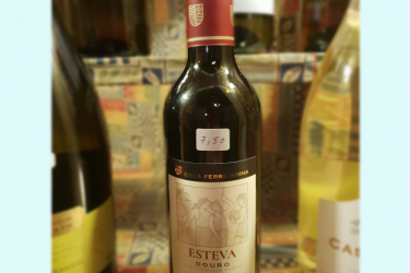 Esteva tinto