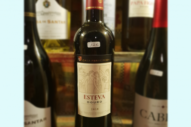 Esteva tinto
