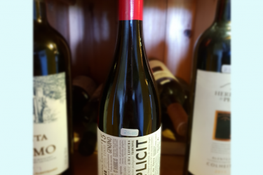 Explicit tinto