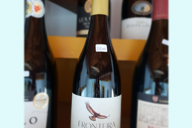 Fronteira tinto