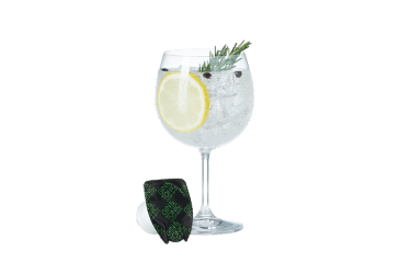Gin Tónico