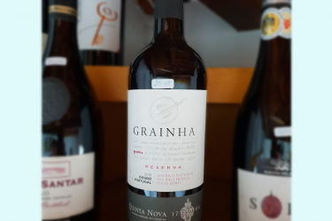Grainha tinto