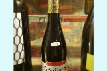Grão Vasco tinto