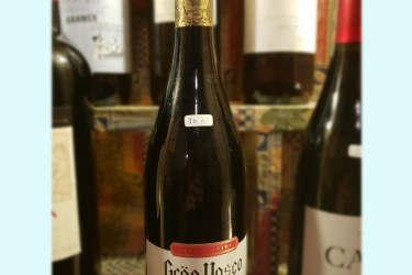 Grão Vasco tinto