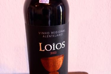 tinto alentejo