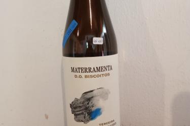 Materramenta rosé