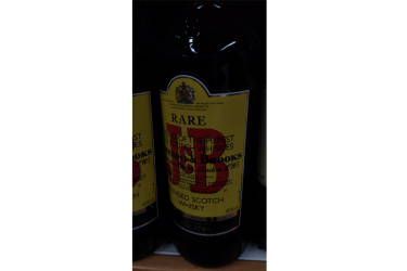 Wisky