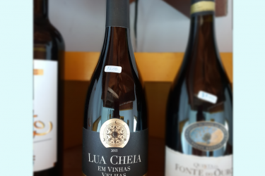 Lua Cheia tinto