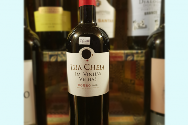 Lua Cheia tinto