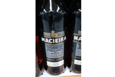 Macieira