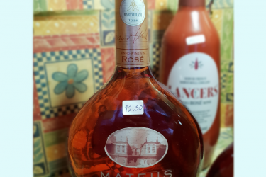 Mateus Rosé