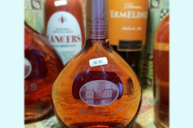 Mateus Rosé
