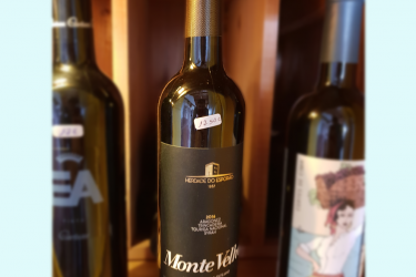 Monte Velho tinto