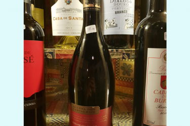 Quinta dos Carvalhais tinto