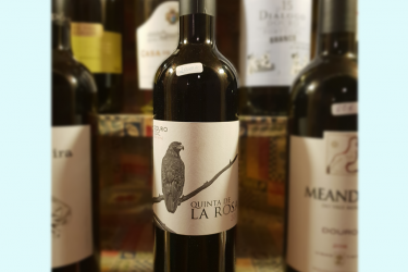 Quinta La Rosa tinto