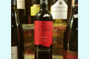 Quinta de São José tinto