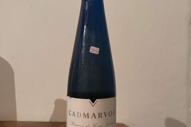 Vinho branco