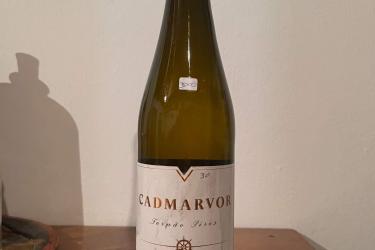 Vinho branco