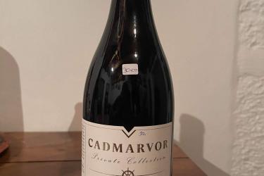 Vin rouge
