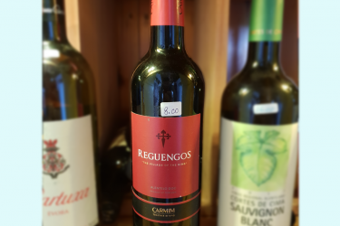 Reguengos tinto