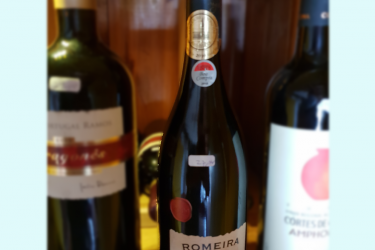 Romeira tinto