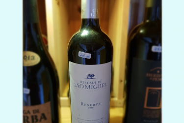 São Miguel Reserva tinto