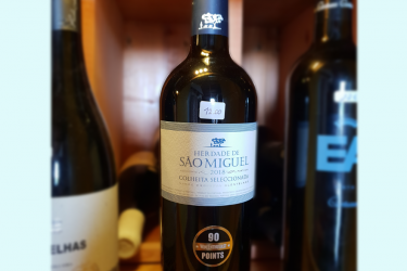 São Miguel tinto