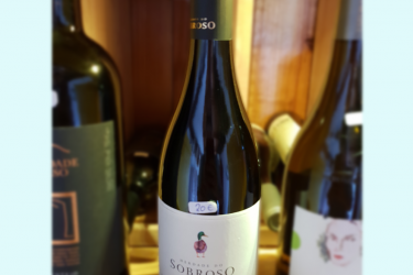 Herdade Sobroso tinto