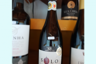 Solo tinto