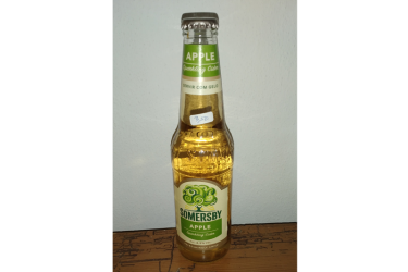 Cerveja Somersby