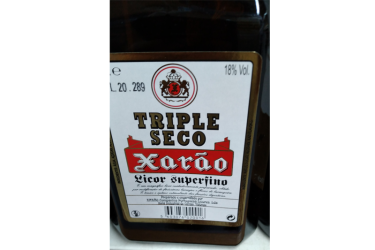 Triple Seco